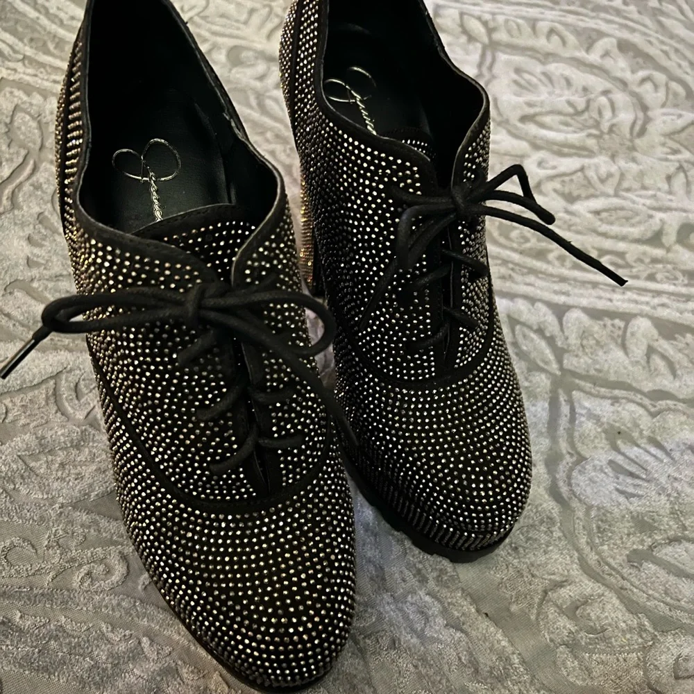 Jessica Simpson Imina Boot NWOT - Picture 5 of 10